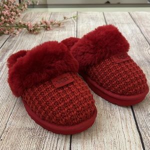 UGG Cozy Slipper